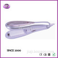 china cheap hair straightener with brush